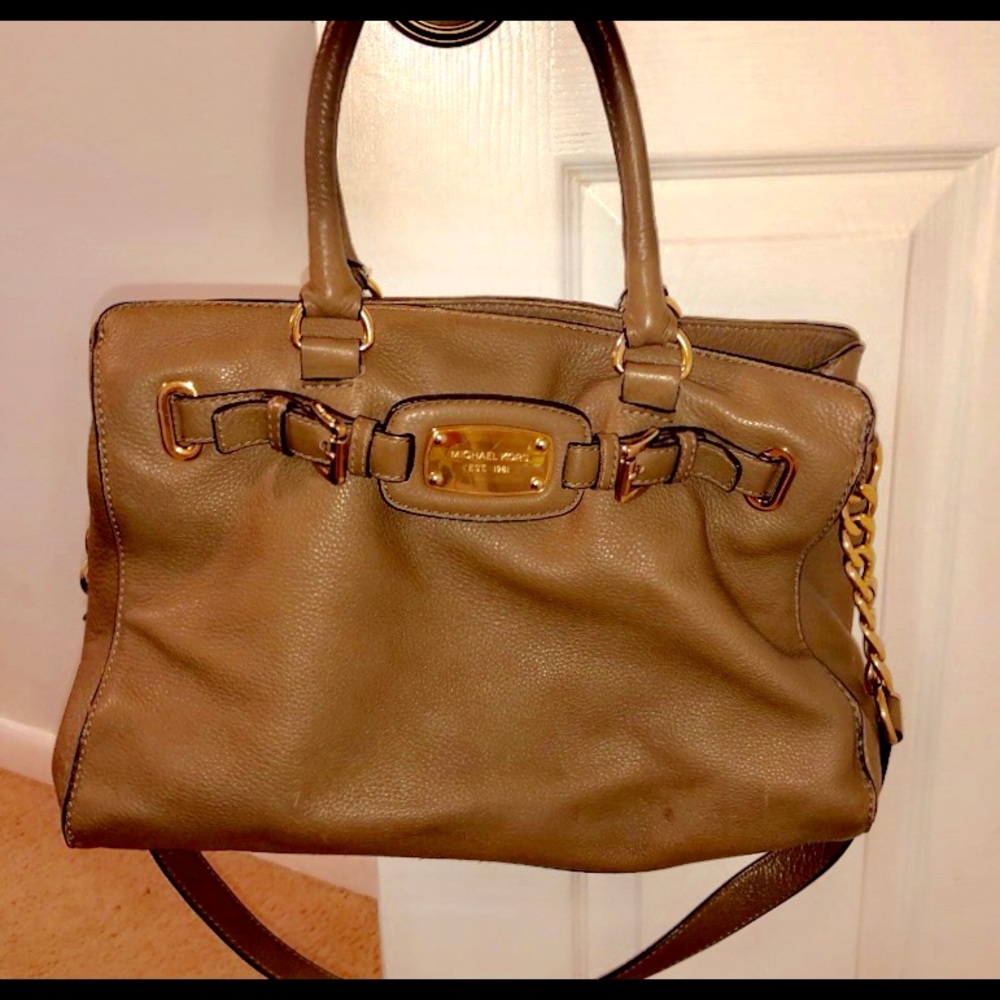 Michael Kors purse